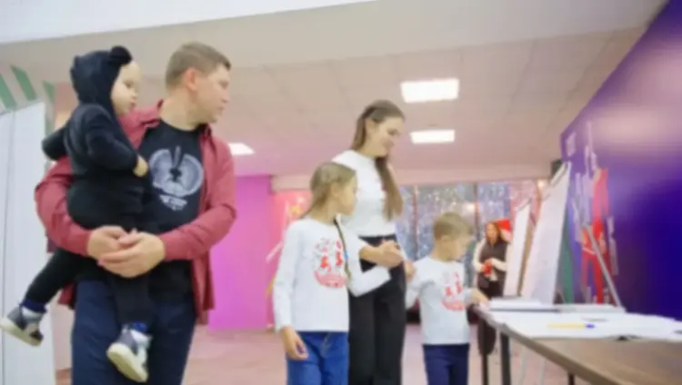 Подведены предварительные итоги прошедшего голосования в Архангельской области 